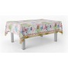 Nappe Papillons