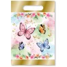 8 Sacs Papillons