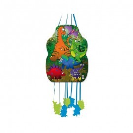 Pinata Dinosaure 35 cm