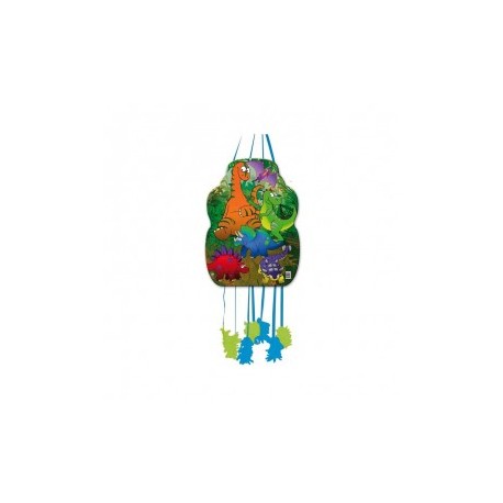 Pinata Dinosaure 35 cm