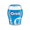 Boîte de Chewing-Gum Orbit Peppermint 6 paquets