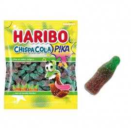 Bonbons Coca qui pique