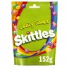 Bonbons Skittles Crazy Sours 14 paquets