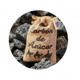 Sac de Charbon de Bois Kings 100 gr