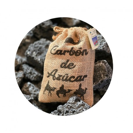 Sac de Charbon de Bois Kings 100 gr