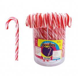 Cannes Colorées Boolies 30 unités