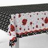 Nappe Coccinelle