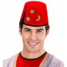 Chapeau de Fès Assorti