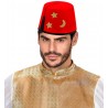 Chapeau de Fès Assorti