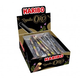 Reglisses Oro Noir 75 unités