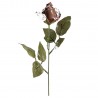 Rose en Chocolat 18 gr