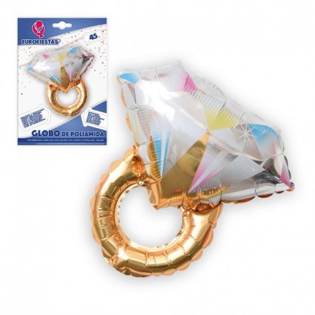 Globo Anillo