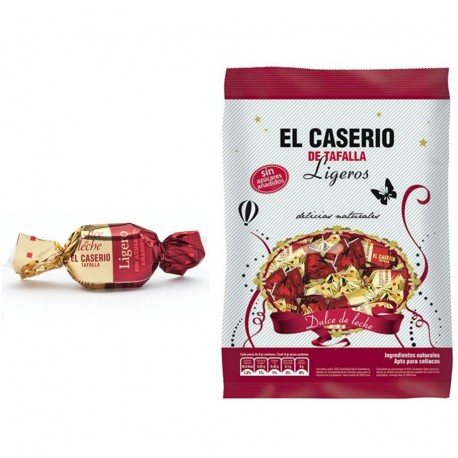 Bonbons El Caserio saveur Dulce de Leche 1 kg