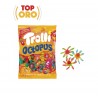 Bonbons en forme de Poulpe Trolli 1 kg