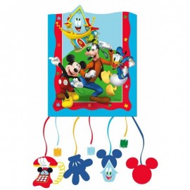 Pinata Mickey