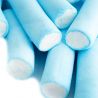 Marshmallows Bleus Fini 125 Unités