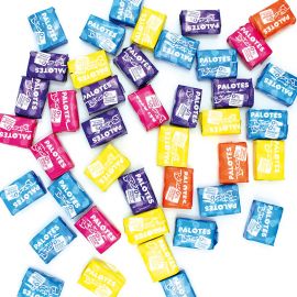 Bonbons Variés Damel sans Sucre 100 Gr Bonbons Variés Damel sans Sucre 100 Gr