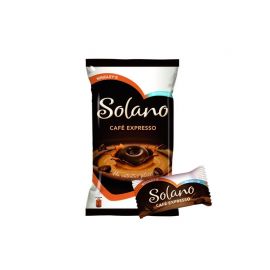 Solano Coeur Café Caramel Sans Sucre 1 kg