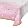 Nappe One Little Star Girl 2,74 x 1,37 m