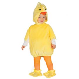 Déguisement de Poussin pour Bébé Déguisement de Poussin pour Bébé