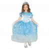 Déguisement Princesse Cendrillon pour Petite Fille