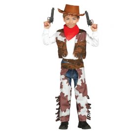 Déguisement de Cow-Boy Pour Enfant