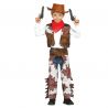 Déguisement de Cow-Boy Pour Enfant