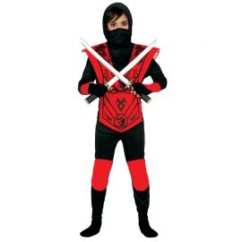 Déguisement Ninja Champion pour Garçon