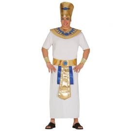 Déguisement de Pharaon pour Homme avec Robe