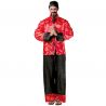 Déguisement de Chinois pour Homme en Deux Pièces