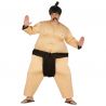 Déguisement de Lutteur de Sumo pour Adultes