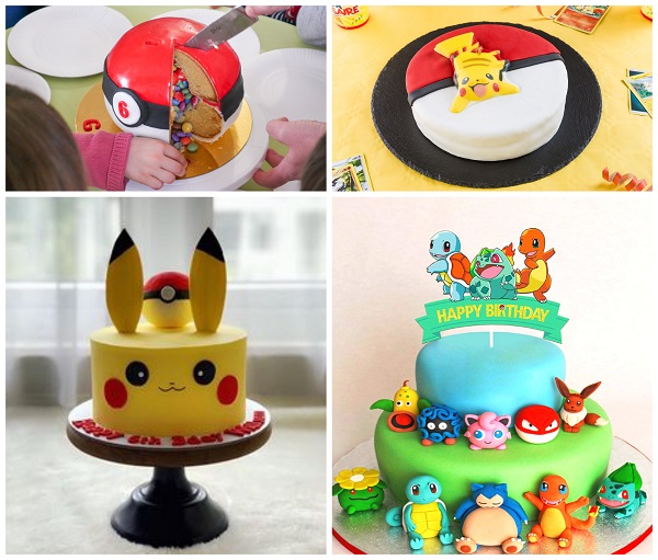 81 meilleures idées sur gateau pokemon  gateau pokemon, pokémon,  anniversaire pokemon