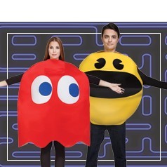 Déguisements de Pac Man