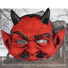 Masque Diable