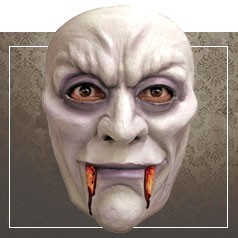 Masque de Vampire