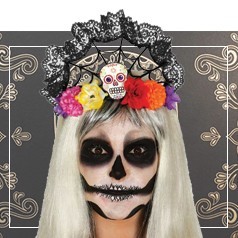 Diadèmes Catrina