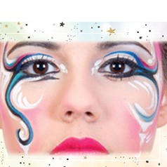 Maquillage Carnaval