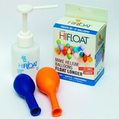 Liquide Hi-Float pour Ballons
