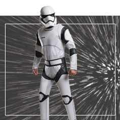 Déguisements de Stormtrooper Adulte