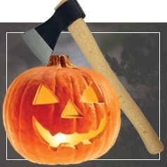 Accessoires Halloween