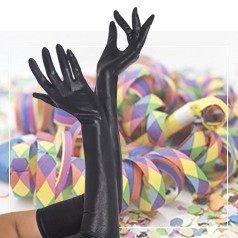 Gants pour Déguisements