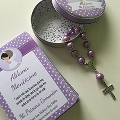 Accessoires de Communion