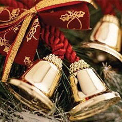 Cloches de Noël