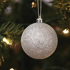 Boules de Noël