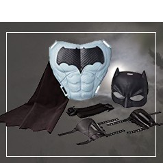 Kit de Batman