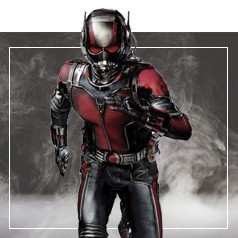 Déguisements de Ant-Man