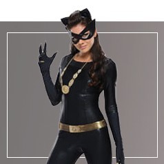 Déguisements de Catwoman