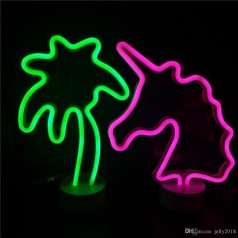 Fête Glow Party