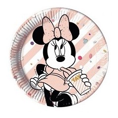 Anniversaire Minnie Articles De Fete Et Decoration Fetemix