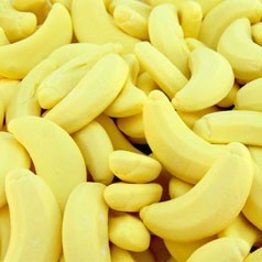 Bonbons à la Banane